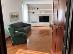 Casa mia a Nervi Genova